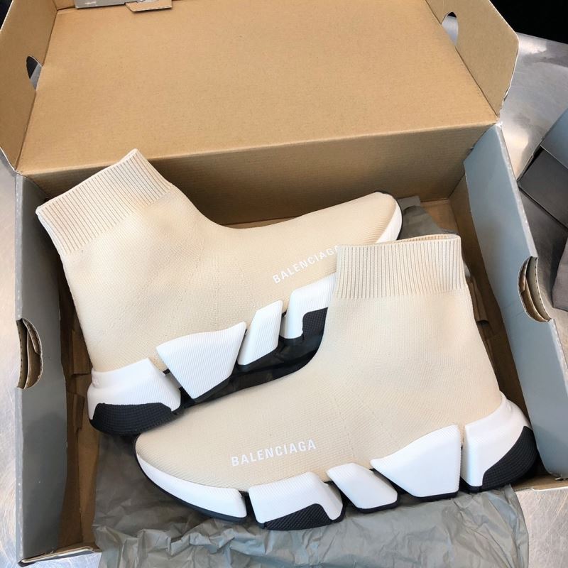 Balenciaga Speed Shoes